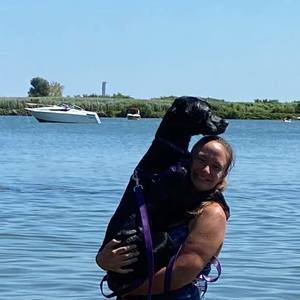 Meet your Posher, Natasha